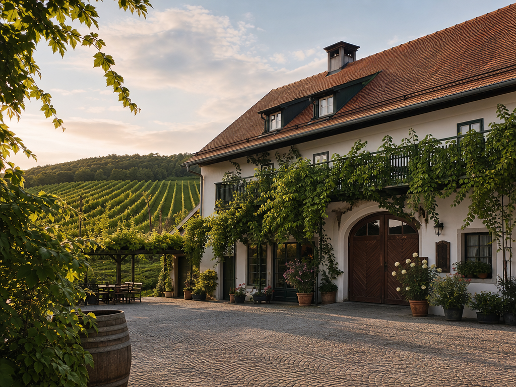 Weingut Sonnleiten