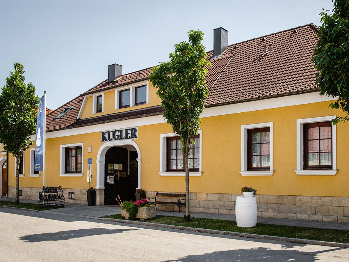 Weingut Kugler